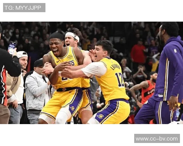 湖人遭遇两连败即将迎战猛龙接下来面临八连客挑战