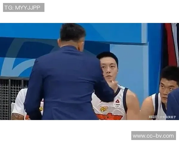 媒体人分析广东队艰难策略胡明轩状态回暖令人振奋